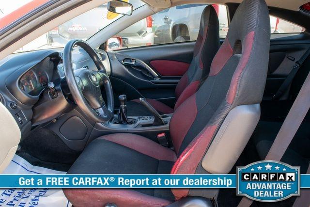 used 2005 Toyota Celica car, priced at $9,995