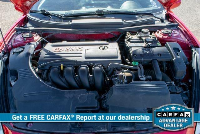 used 2005 Toyota Celica car, priced at $9,995