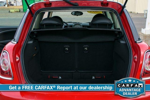 used 2013 MINI Hardtop car, priced at $12,444