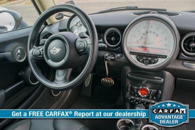 used 2013 MINI Hardtop car, priced at $12,444