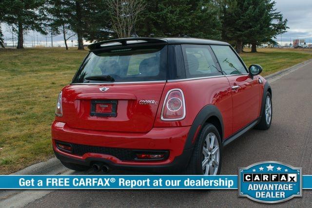 used 2013 MINI Hardtop car, priced at $12,444