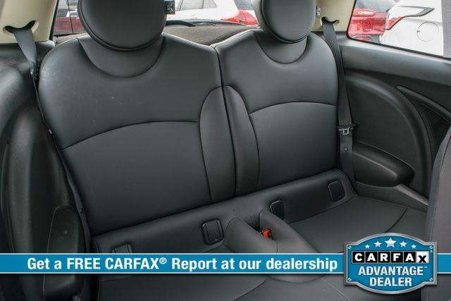 used 2013 MINI Hardtop car, priced at $12,444