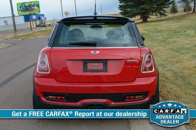 used 2013 MINI Hardtop car, priced at $12,444