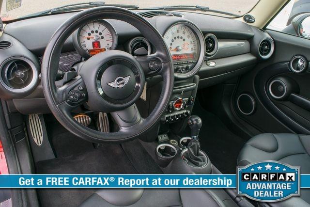 used 2013 MINI Hardtop car, priced at $12,444