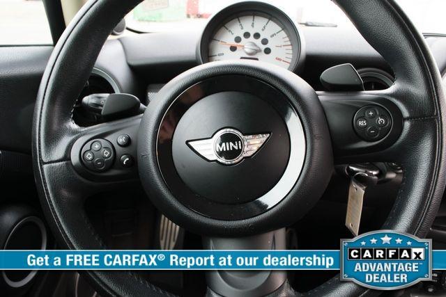used 2013 MINI Hardtop car, priced at $12,444