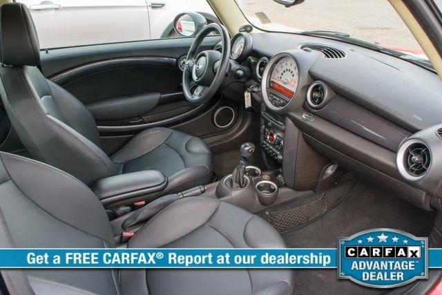 used 2013 MINI Hardtop car, priced at $12,444