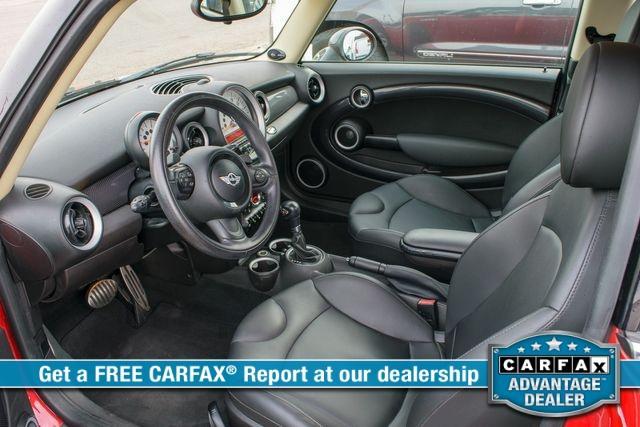 used 2013 MINI Hardtop car, priced at $12,444