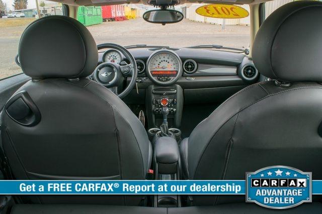 used 2013 MINI Hardtop car, priced at $12,444