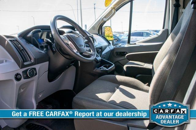 used 2018 Ford Transit-150 car, priced at $24,995