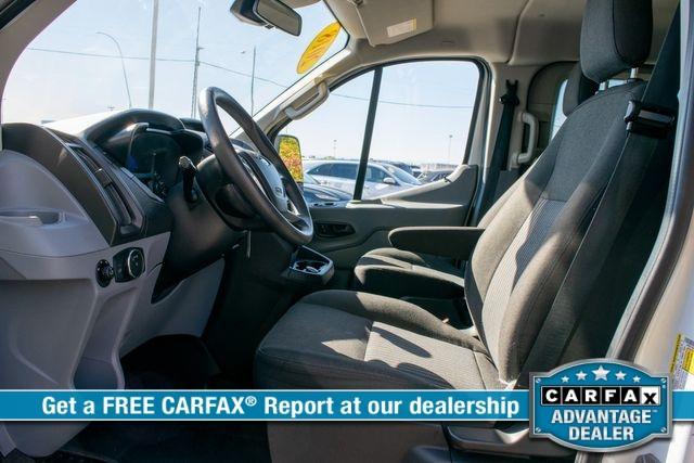 used 2018 Ford Transit-150 car, priced at $24,995