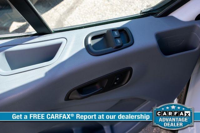 used 2018 Ford Transit-150 car, priced at $24,995