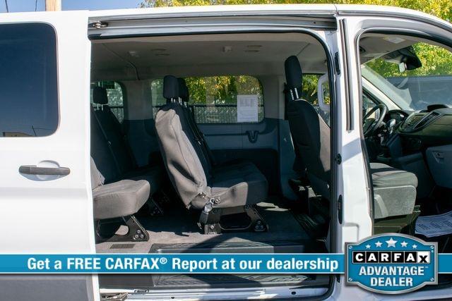 used 2018 Ford Transit-150 car, priced at $24,995