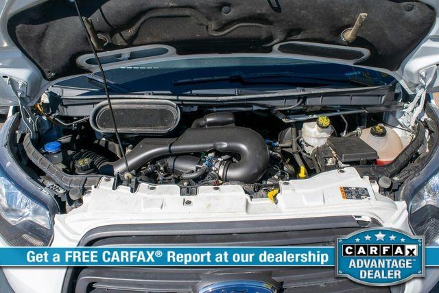 used 2018 Ford Transit-150 car, priced at $24,995