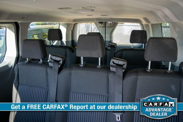 used 2018 Ford Transit-150 car, priced at $24,995