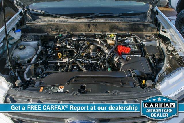 used 2022 Ford Maverick car, priced at $24,995