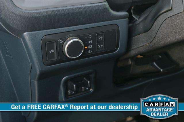 used 2022 Ford Maverick car, priced at $24,995