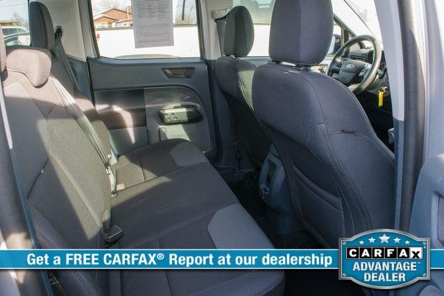 used 2022 Ford Maverick car, priced at $24,995