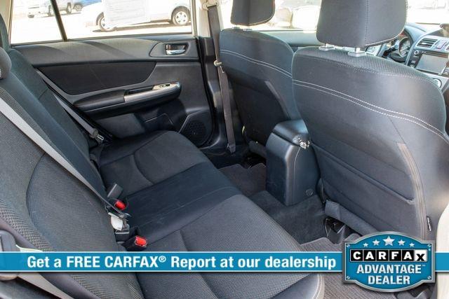 used 2015 Subaru XV Crosstrek car, priced at $11,995