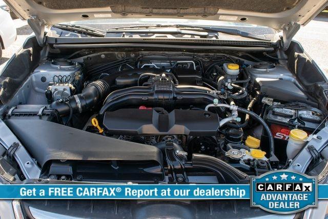 used 2015 Subaru XV Crosstrek car, priced at $11,995