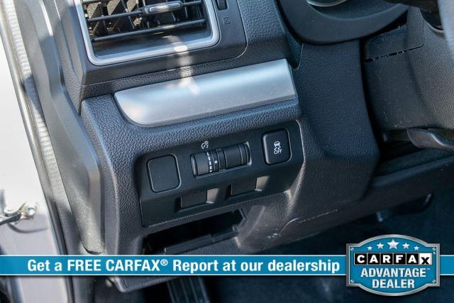 used 2015 Subaru XV Crosstrek car, priced at $11,995