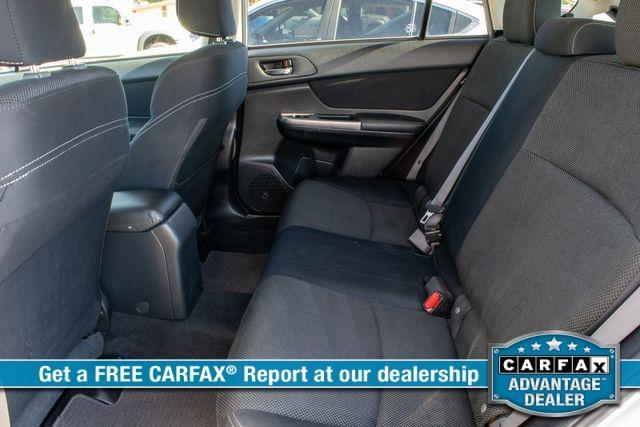 used 2015 Subaru XV Crosstrek car, priced at $11,995