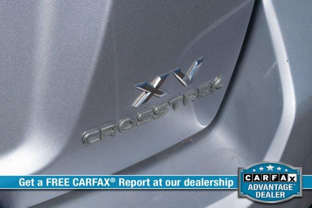 used 2015 Subaru XV Crosstrek car, priced at $11,995