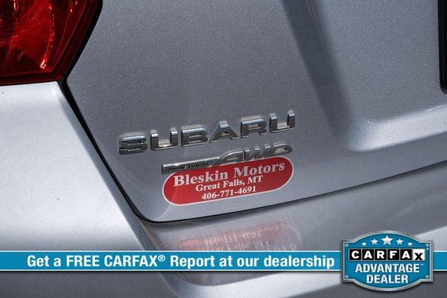 used 2015 Subaru XV Crosstrek car, priced at $11,995