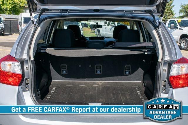 used 2015 Subaru XV Crosstrek car, priced at $11,995