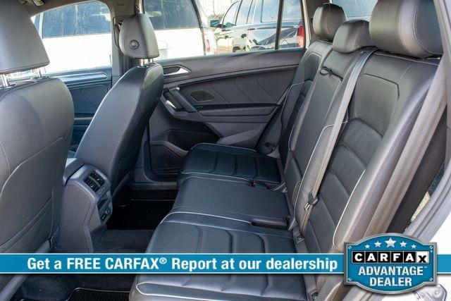 used 2019 Volkswagen Tiguan car, priced at $19,995