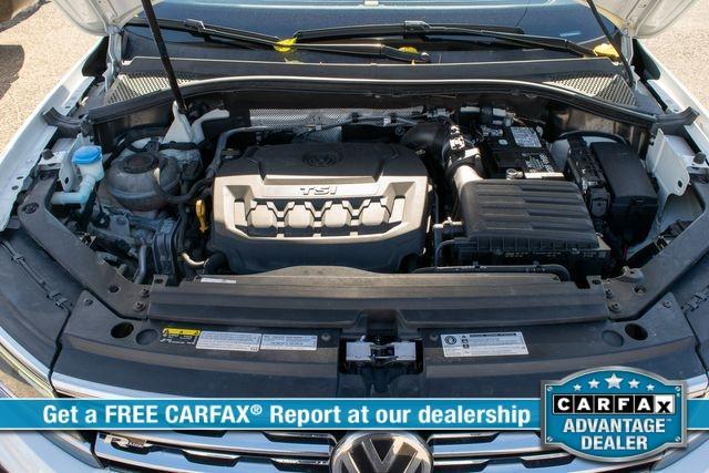 used 2019 Volkswagen Tiguan car, priced at $19,995