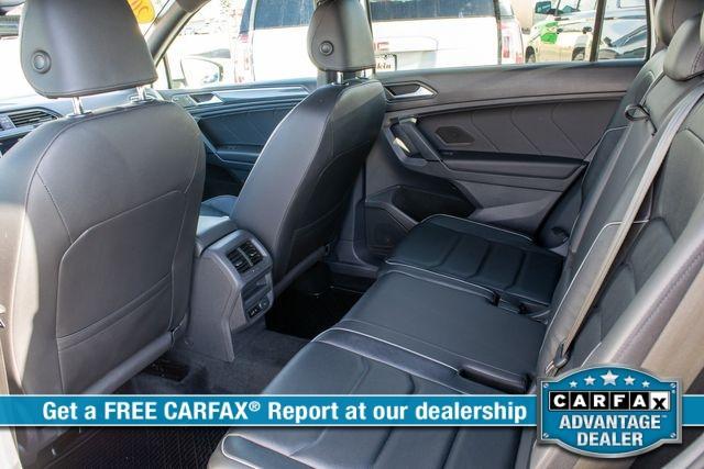 used 2019 Volkswagen Tiguan car, priced at $19,995