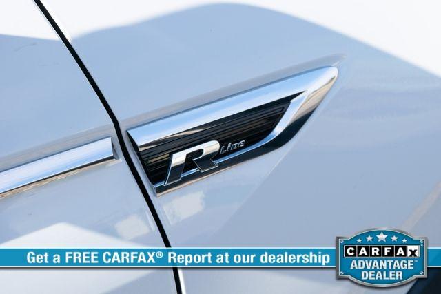 used 2019 Volkswagen Tiguan car, priced at $19,995