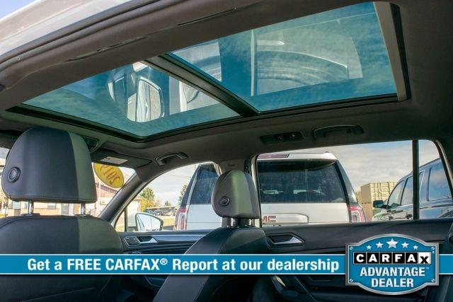 used 2019 Volkswagen Tiguan car, priced at $19,995