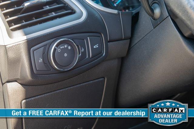 used 2018 Ford Edge car, priced at $17,995