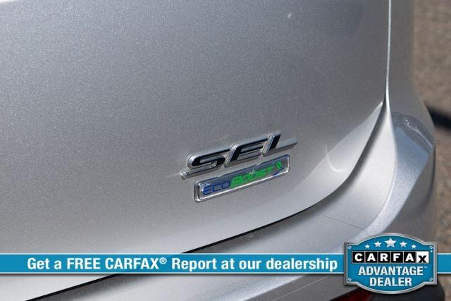 used 2018 Ford Edge car, priced at $17,995