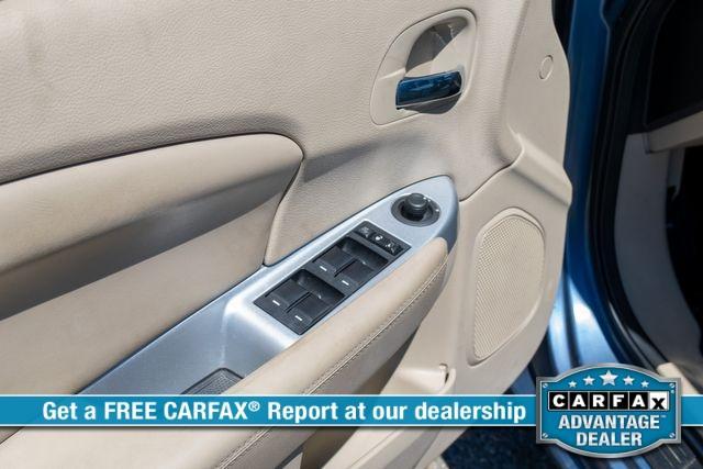 used 2011 Chrysler 200 car, priced at $11,995