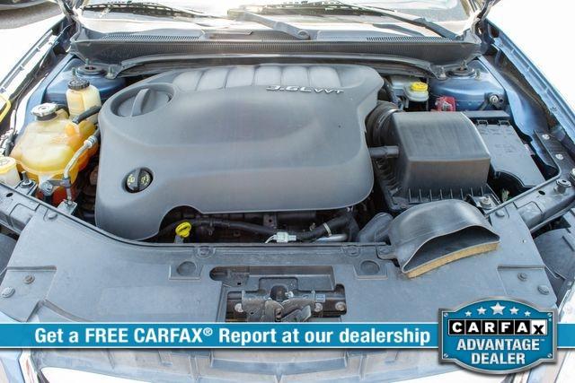 used 2011 Chrysler 200 car, priced at $11,995