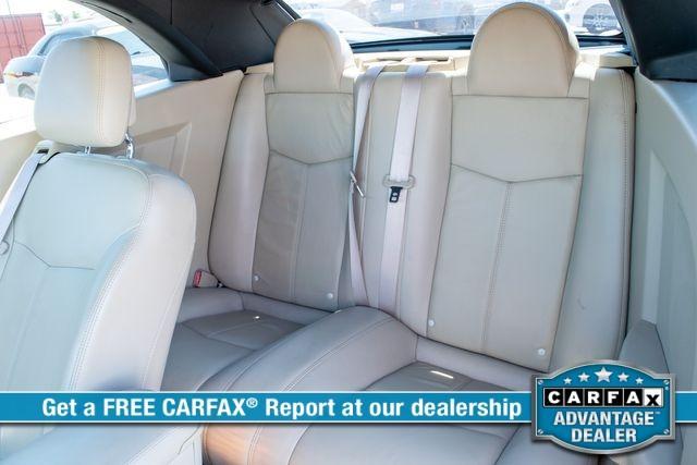used 2011 Chrysler 200 car, priced at $11,995