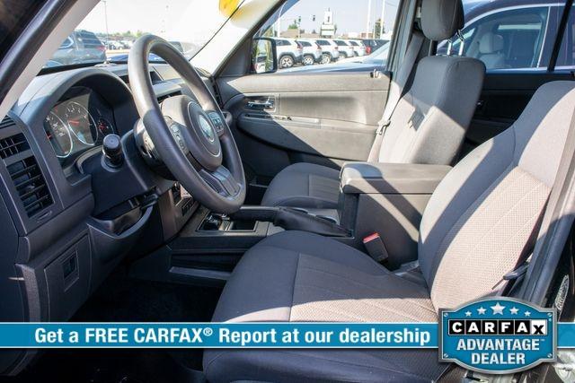 used 2012 Jeep Liberty car, priced at $13,995