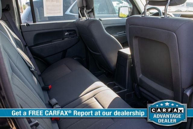 used 2012 Jeep Liberty car, priced at $13,995