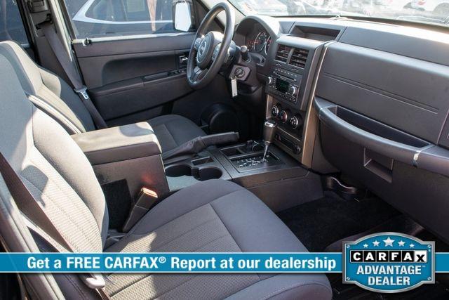 used 2012 Jeep Liberty car, priced at $13,995