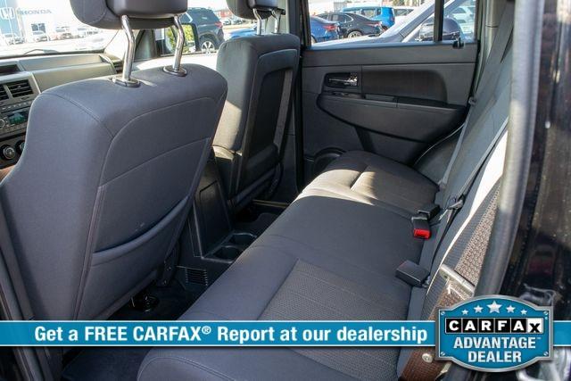 used 2012 Jeep Liberty car, priced at $13,995