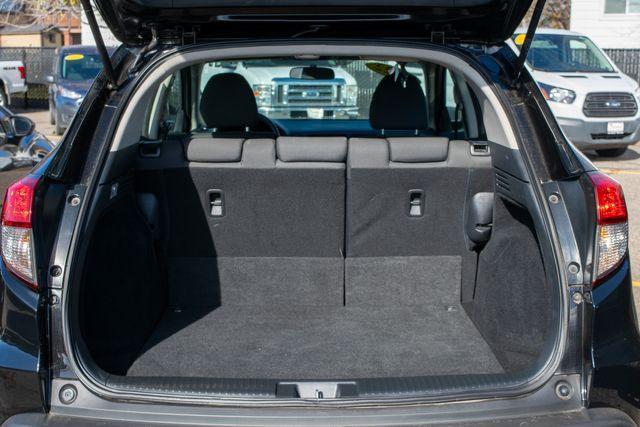 used 2022 Honda HR-V car, priced at $23,995