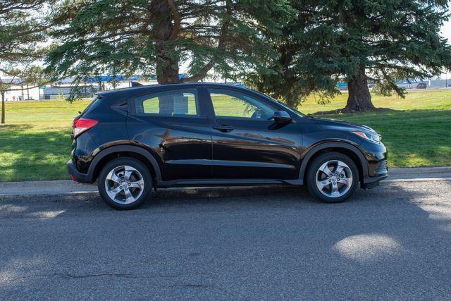 used 2022 Honda HR-V car, priced at $23,995