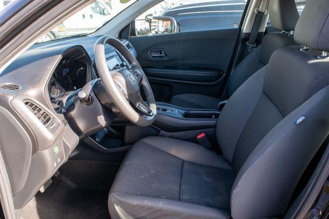 used 2022 Honda HR-V car, priced at $23,995