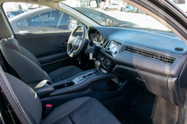 used 2022 Honda HR-V car, priced at $23,995