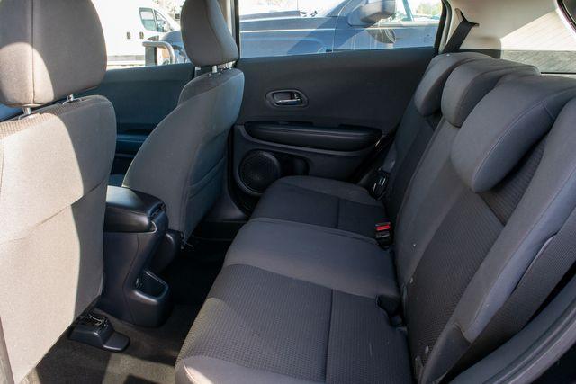 used 2022 Honda HR-V car, priced at $23,995