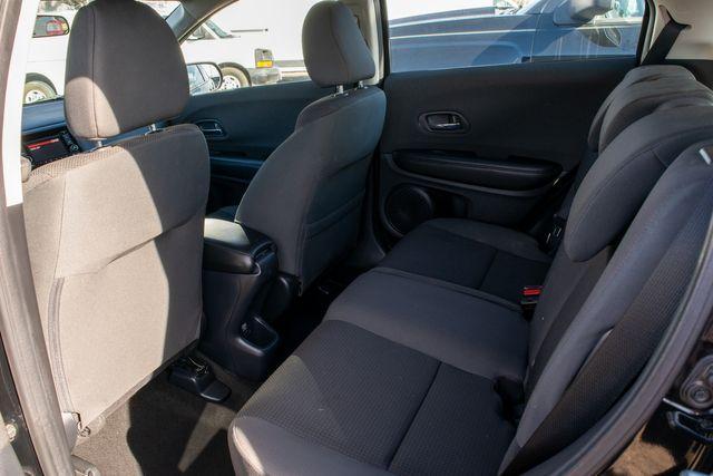 used 2022 Honda HR-V car, priced at $23,995