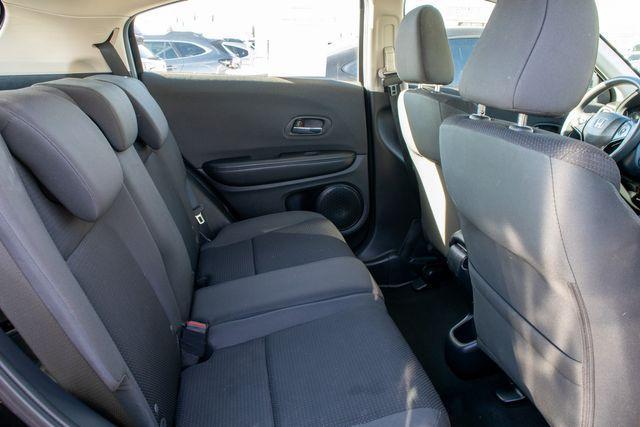 used 2022 Honda HR-V car, priced at $23,995