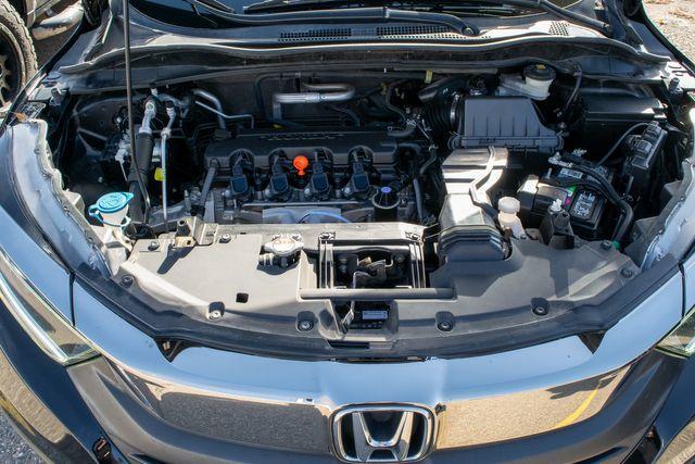 used 2022 Honda HR-V car, priced at $23,995